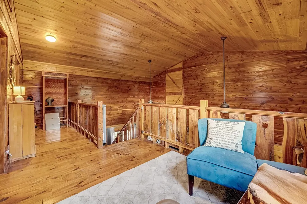 4798 County Road 4235 De Kalb, TX 75559