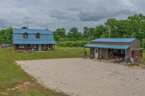 4798 County Road 4235