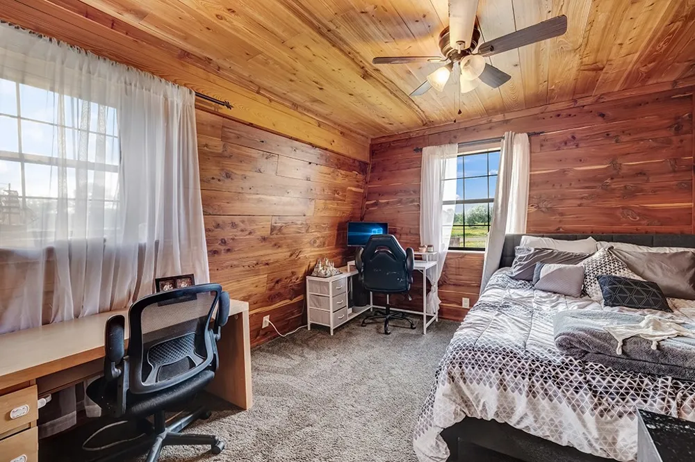 4798 County Road 4235 De Kalb, TX 75559