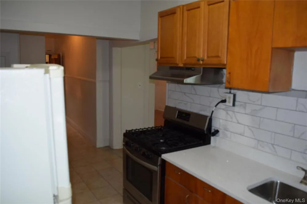 226 Pennsylvania Avenue #2 Brooklyn, NY 11207
