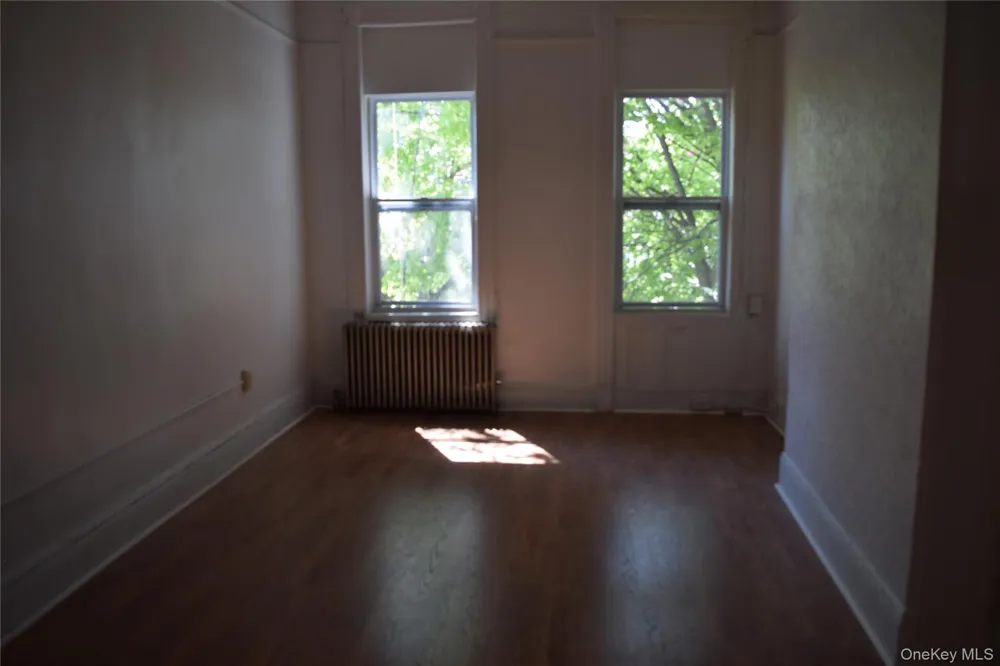 226 Pennsylvania Avenue #2 Brooklyn, NY 11207