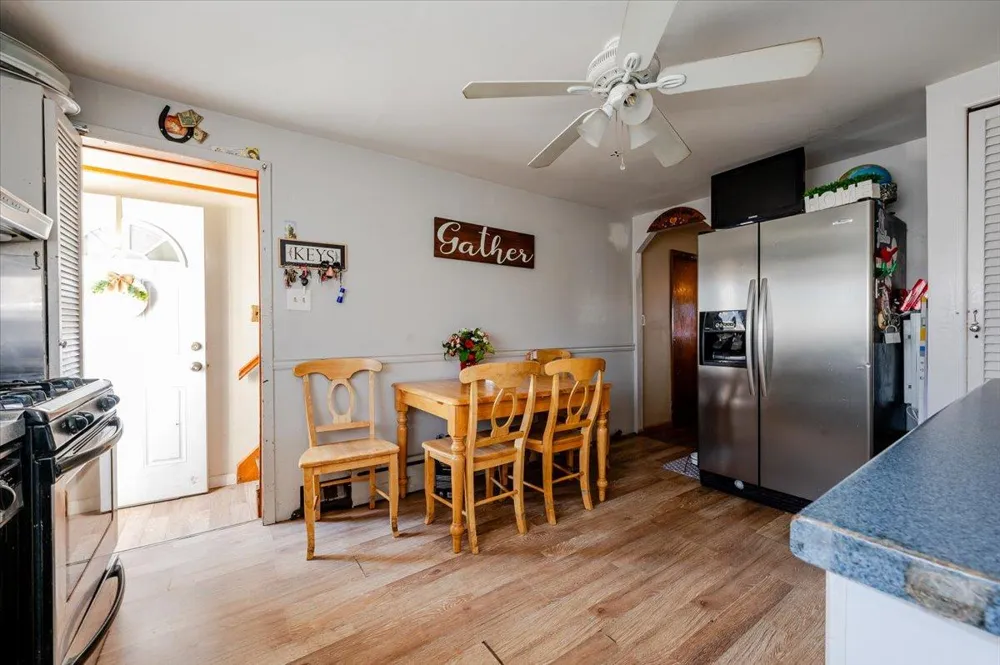 110 Edgewater Park #C Bronx, NY 10465