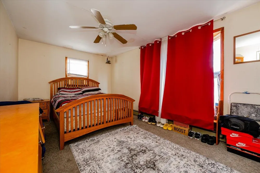 110 Edgewater Park #C Bronx, NY 10465