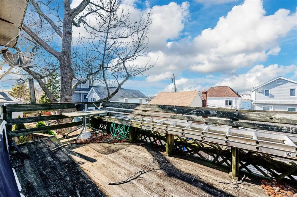 110 Edgewater Park #C Bronx, NY 10465