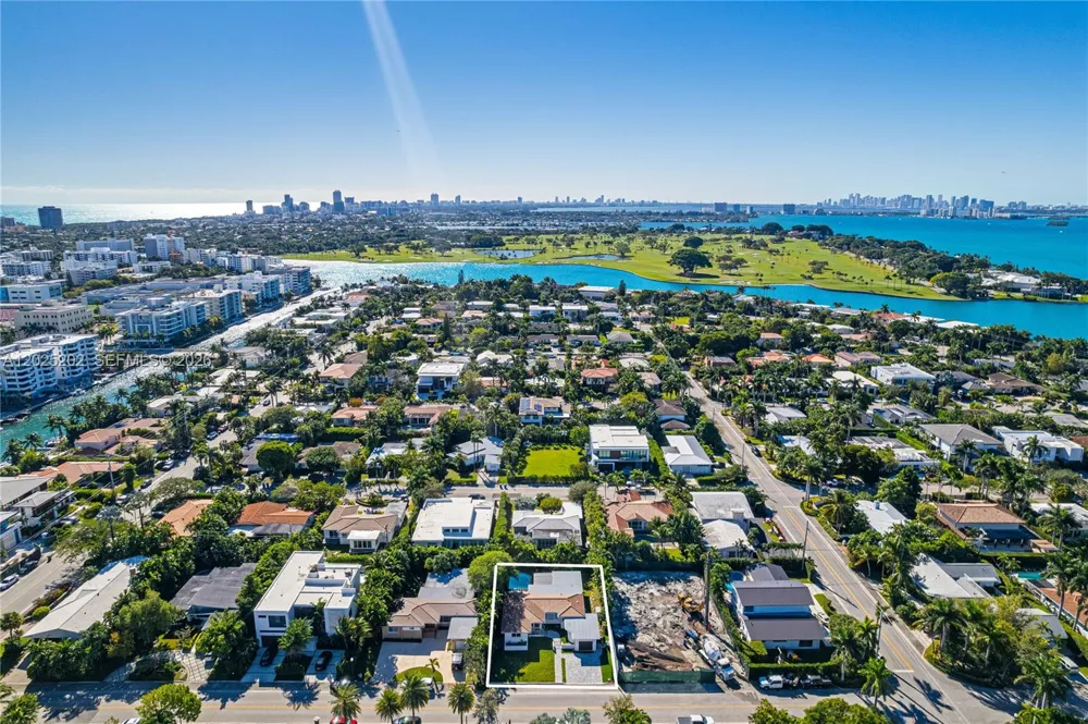 1260 99th St Bay Harbor Islands, FL 33154