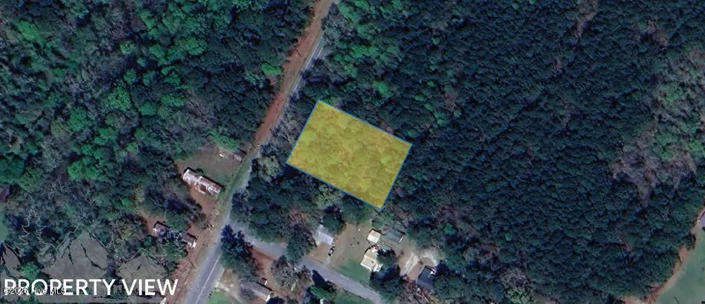 Lot 5 Second Street Pinetops, NC 27864