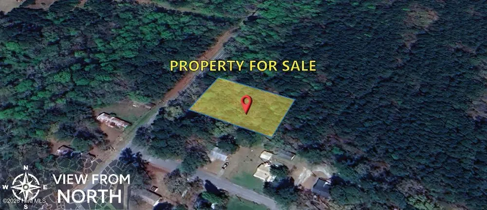 Lot 5 Second Street Pinetops, NC 27864