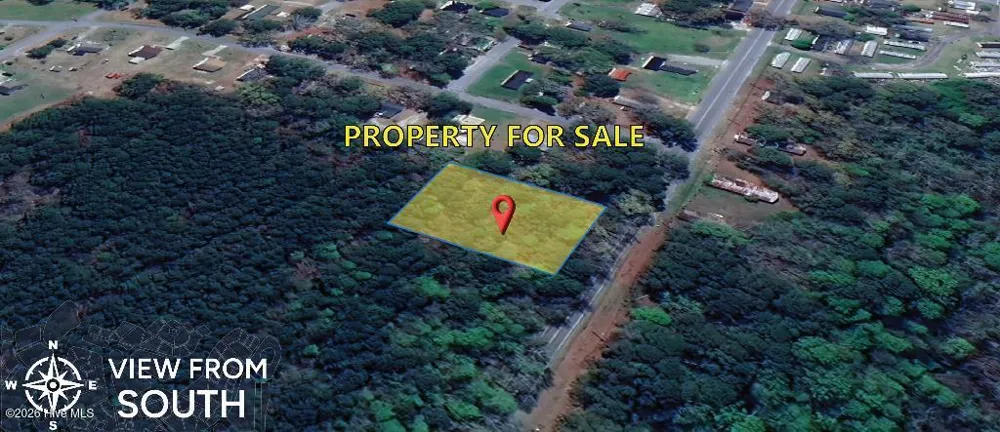 Lot 5 Second Street Pinetops, NC 27864