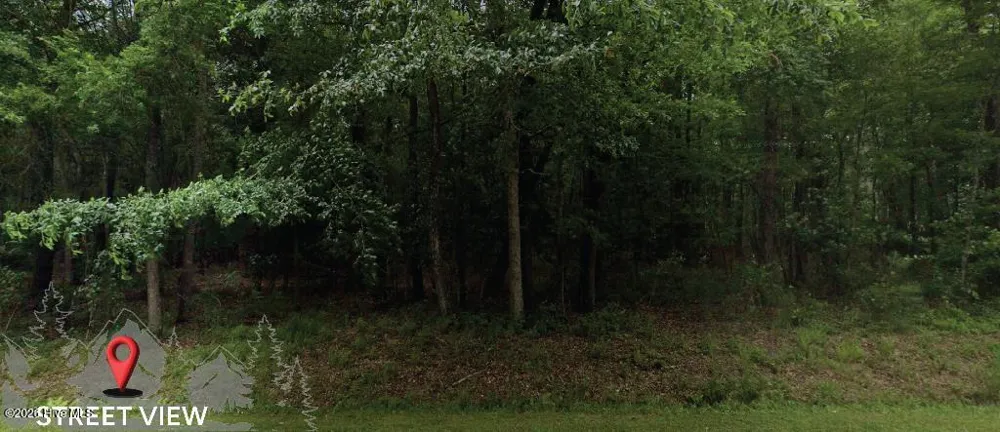 Lot 5 Second Street Pinetops, NC 27864