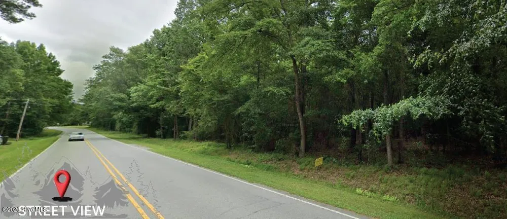 Lot 5 Second Street Pinetops, NC 27864