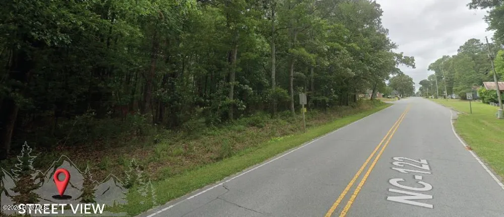 Lot 5 Second Street Pinetops, NC 27864