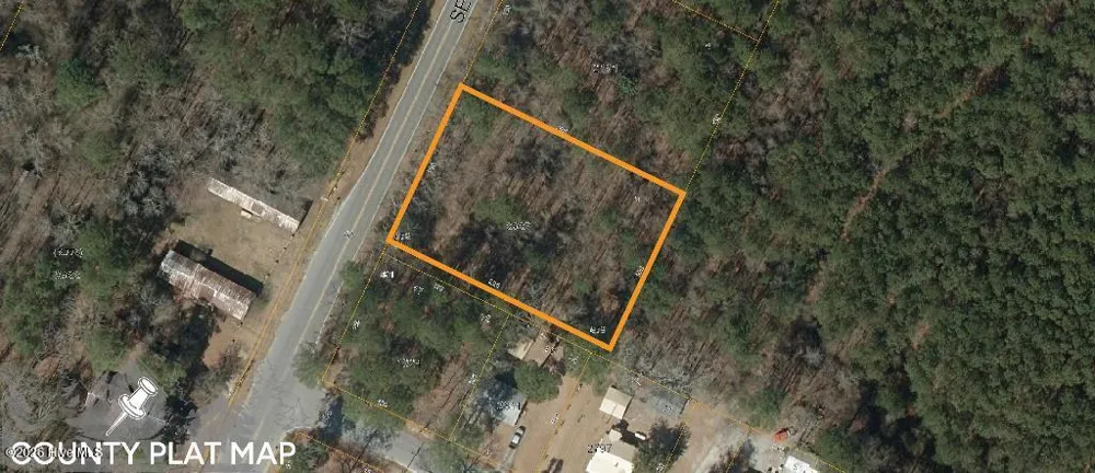 Lot 5 Second Street Pinetops, NC 27864