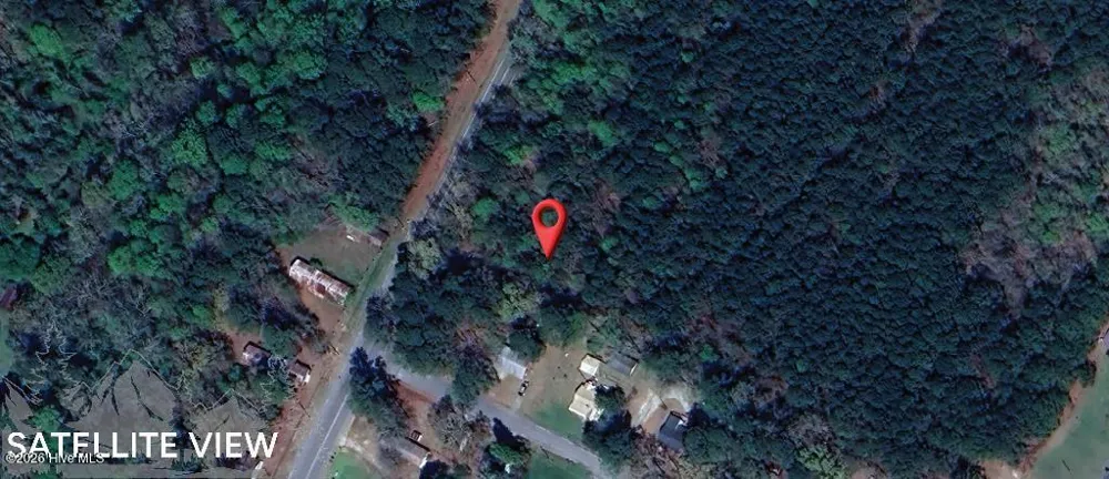 Lot 5 Second Street Pinetops, NC 27864