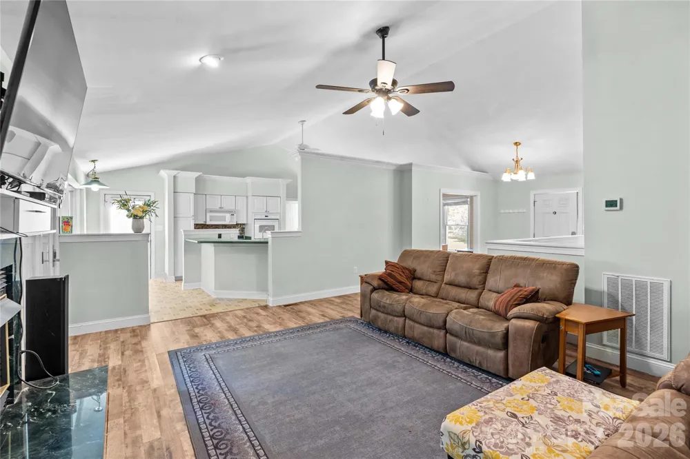 711 Spring Pointe Drive Stony Point, NC 28678