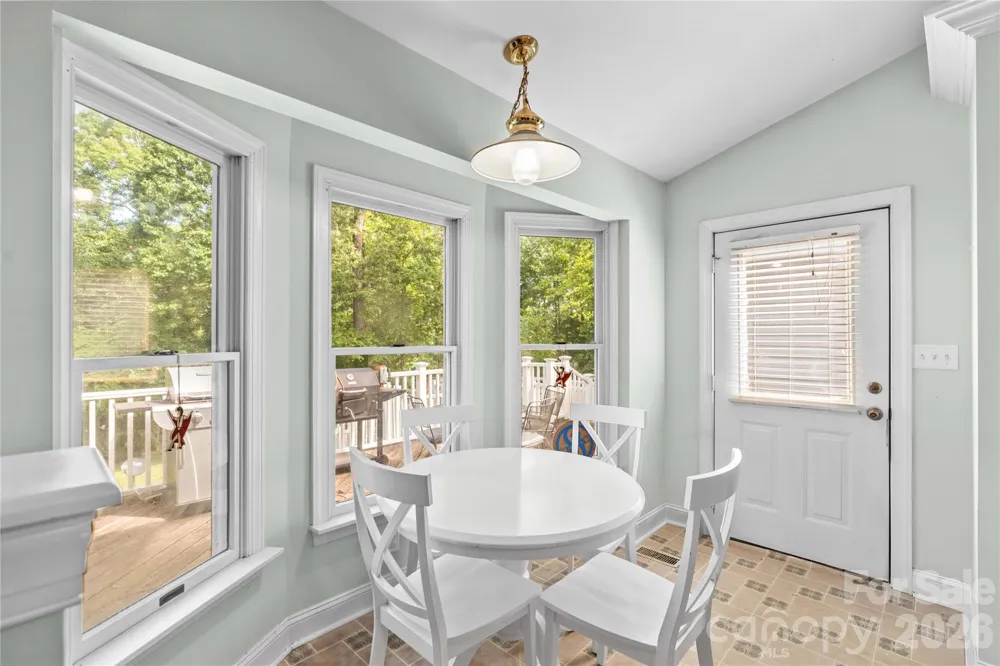 711 Spring Pointe Drive Stony Point, NC 28678