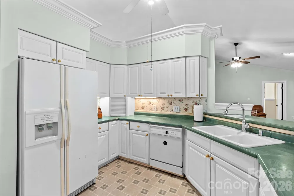 711 Spring Pointe Drive Stony Point, NC 28678