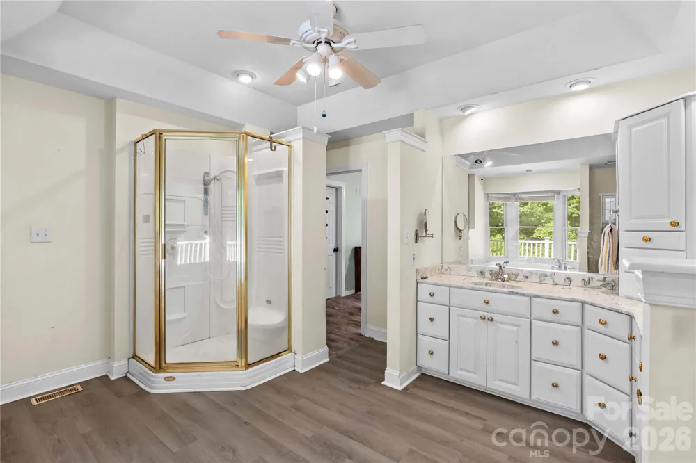 711 Spring Pointe Drive Stony Point, NC 28678