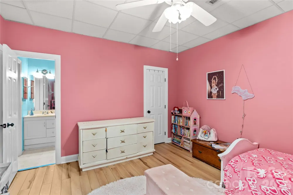 711 Spring Pointe Drive Stony Point, NC 28678