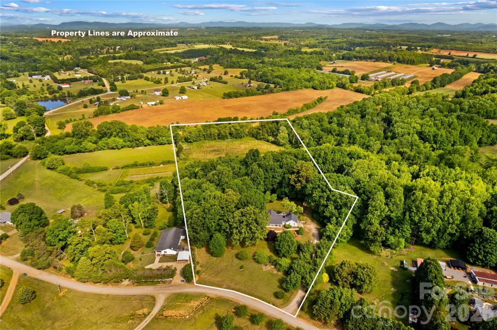 711 Spring Pointe Drive Stony Point, NC 28678