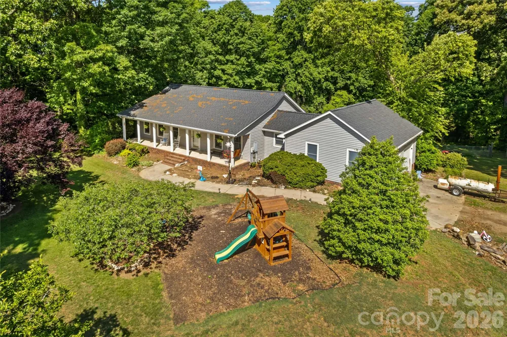 711 Spring Pointe Drive Stony Point, NC 28678