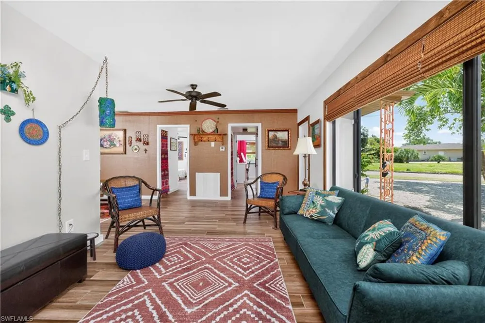 Address Not Shown Punta Gorda, FL 33950
