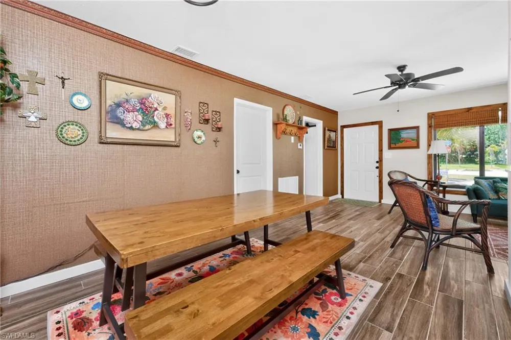 Address Not Shown Punta Gorda, FL 33950