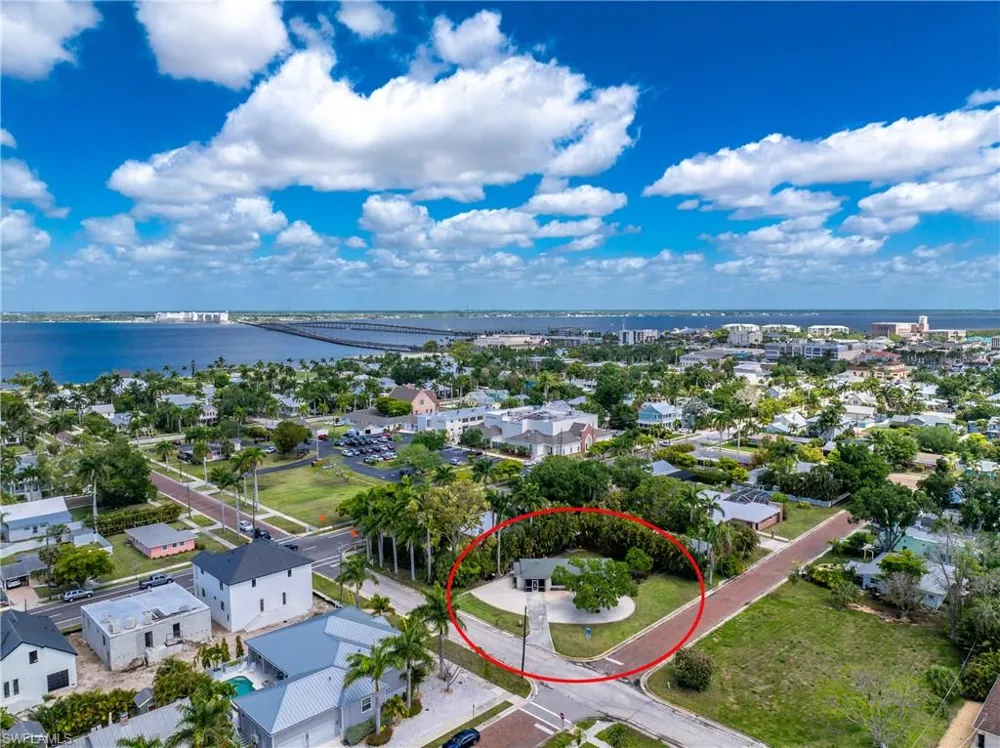 Address Not Shown Punta Gorda, FL 33950