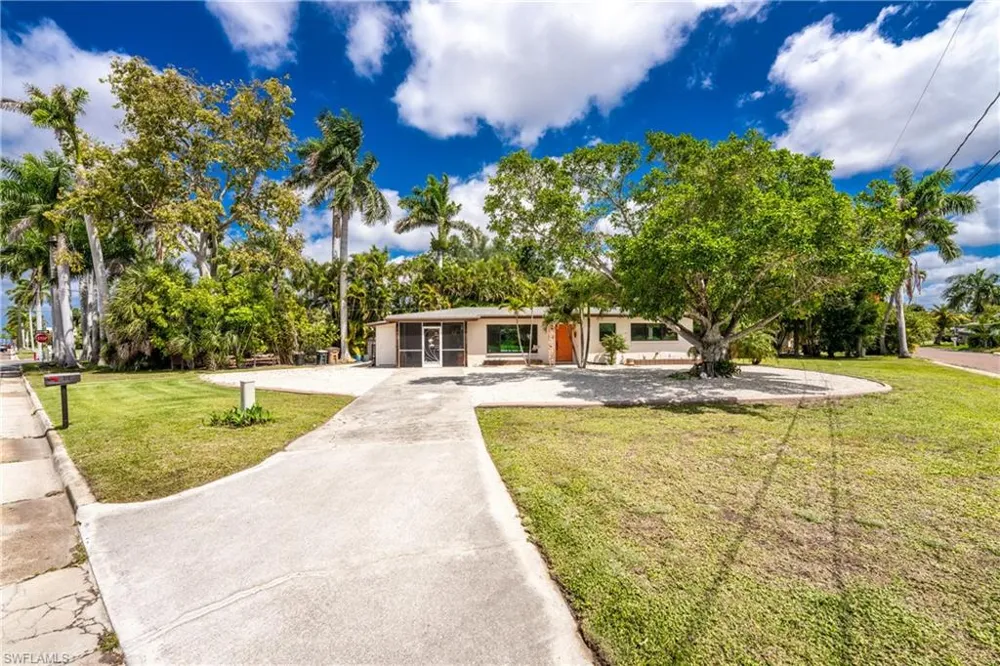 Address Not Shown Punta Gorda, FL 33950