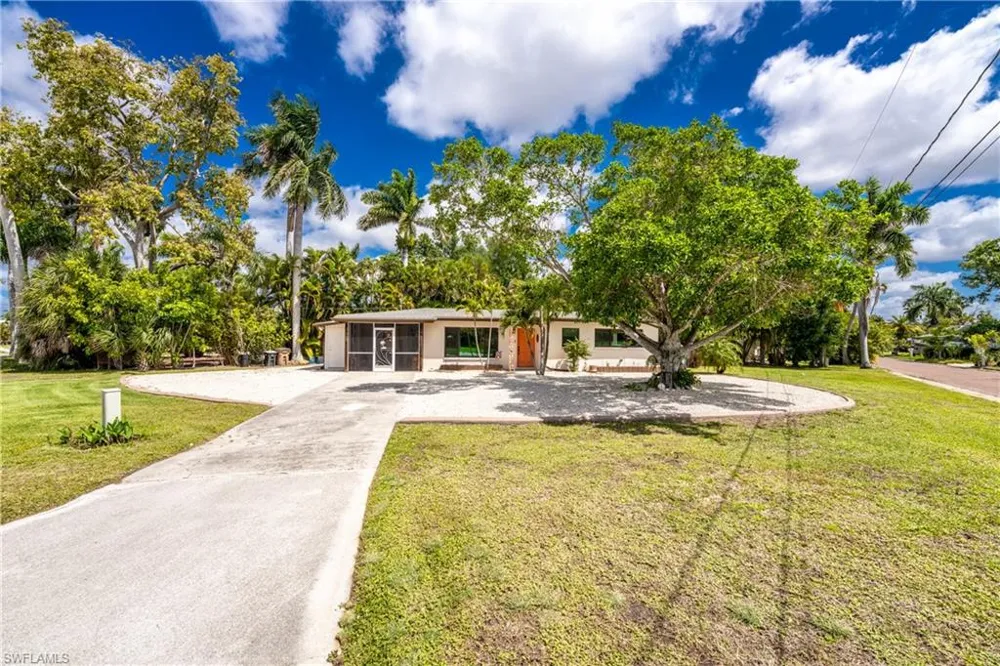 Address Not Shown Punta Gorda, FL 33950