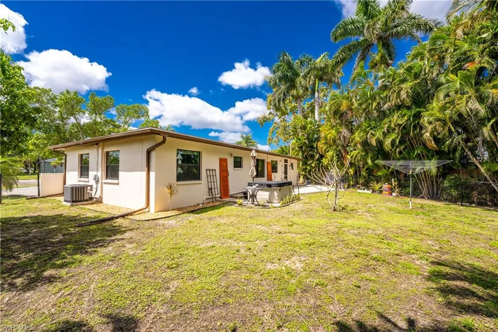 Address Not Shown Punta Gorda, FL 33950