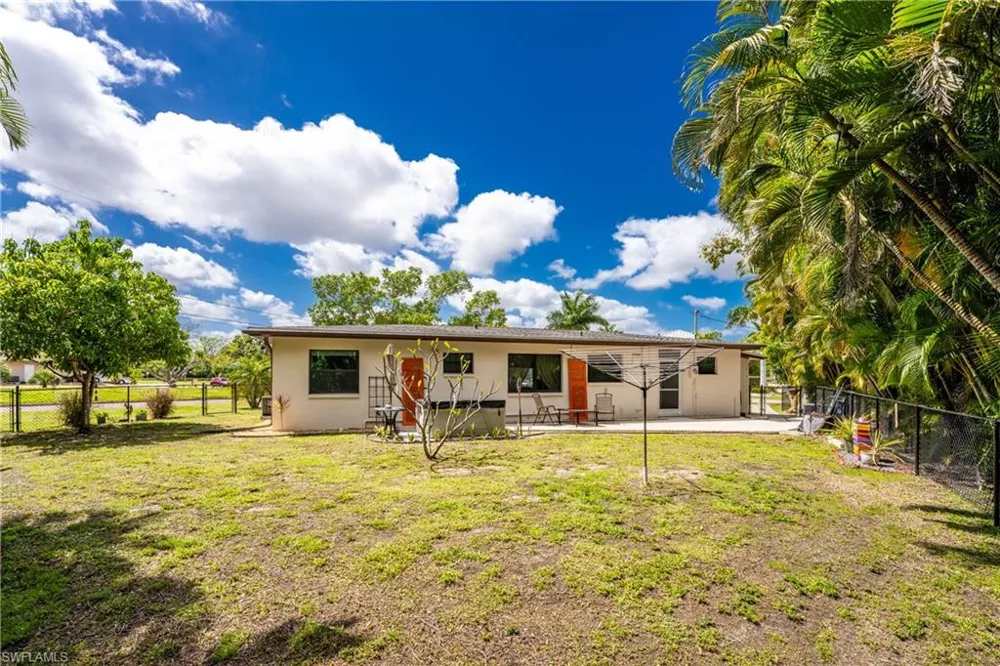 Address Not Shown Punta Gorda, FL 33950