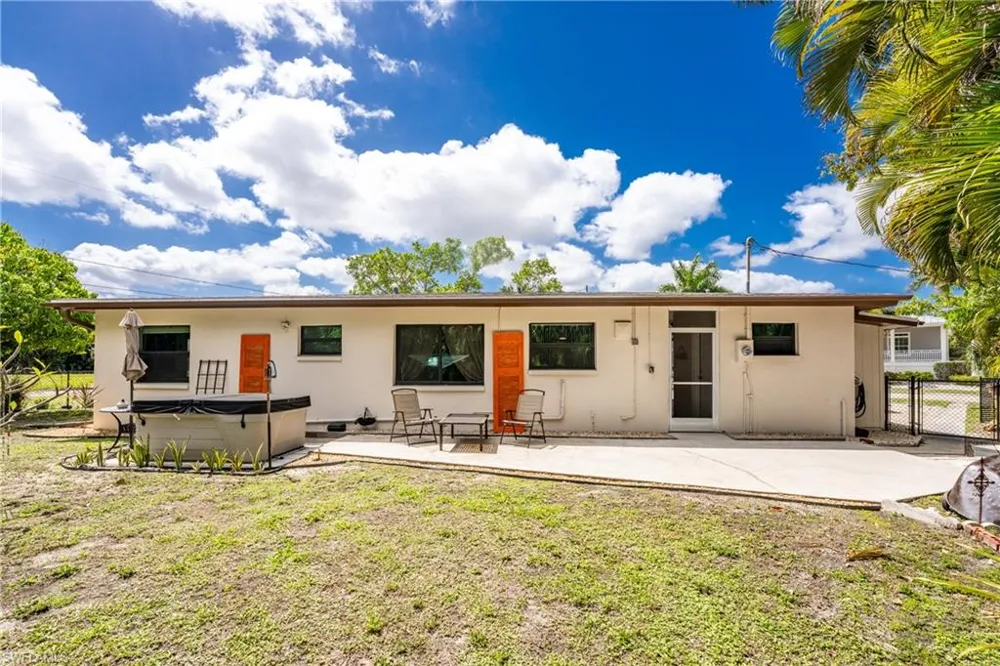 Address Not Shown Punta Gorda, FL 33950