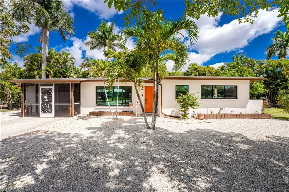 Address Not Shown Punta Gorda, FL 33950