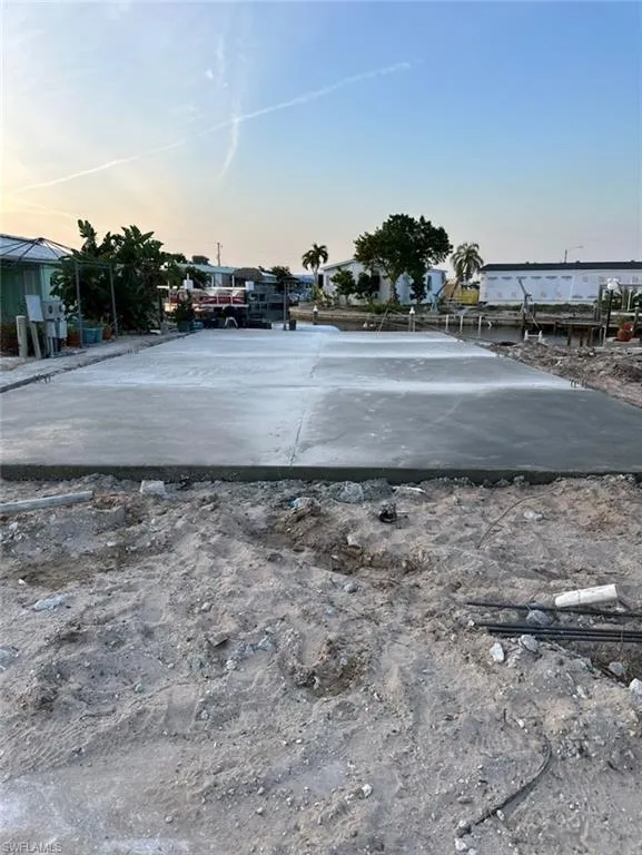 3814 Dewberry Lane St. James City, FL 33956