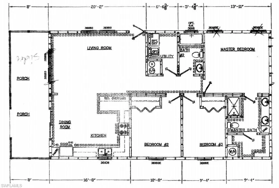 3814 Dewberry Lane St. James City, FL 33956