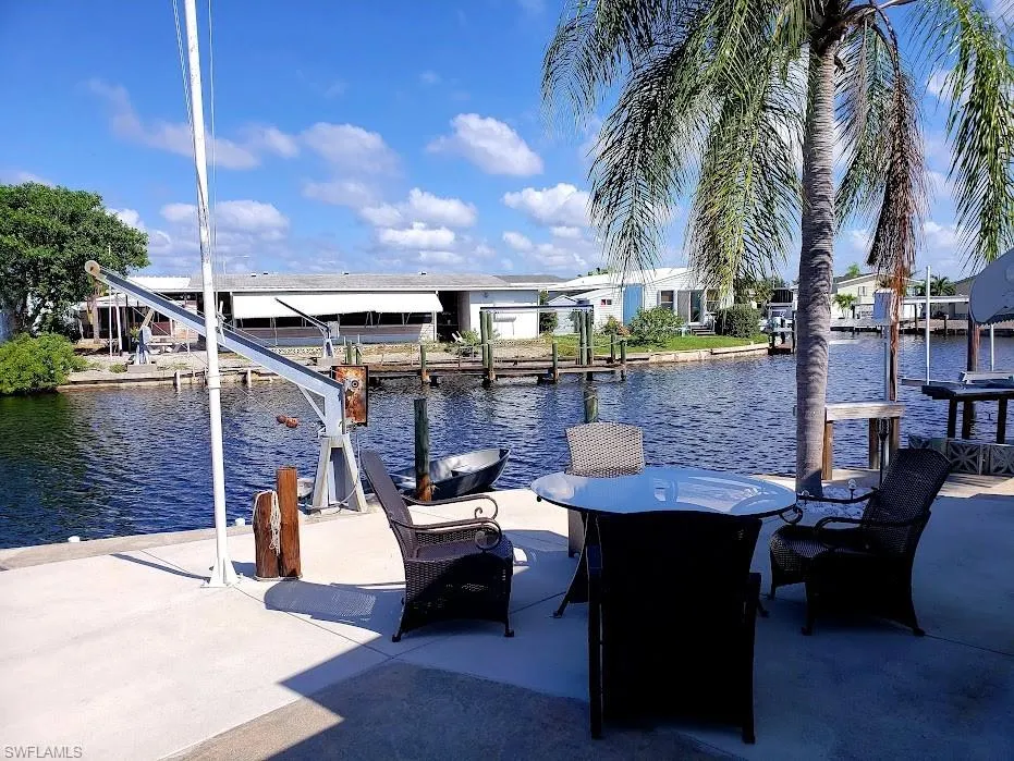 3814 Dewberry Lane St. James City, FL 33956