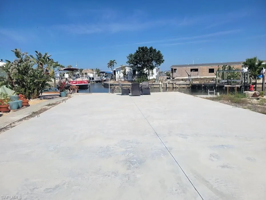 3814 Dewberry Lane St. James City, FL 33956
