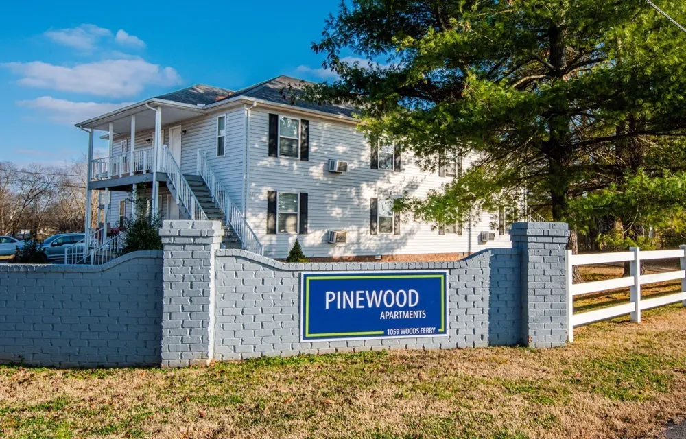 1059 Woods Ferry Rd #3 Gallatin, TN 37066