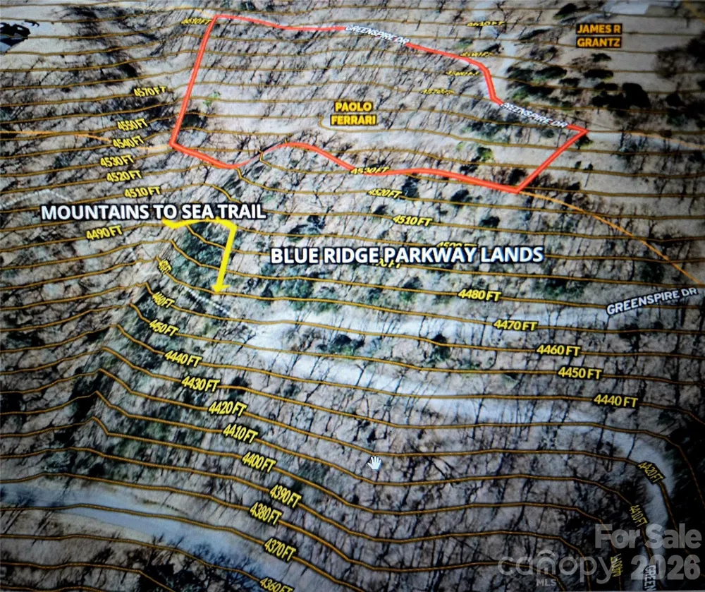 000 Greenspire Road Sylva, NC 28779