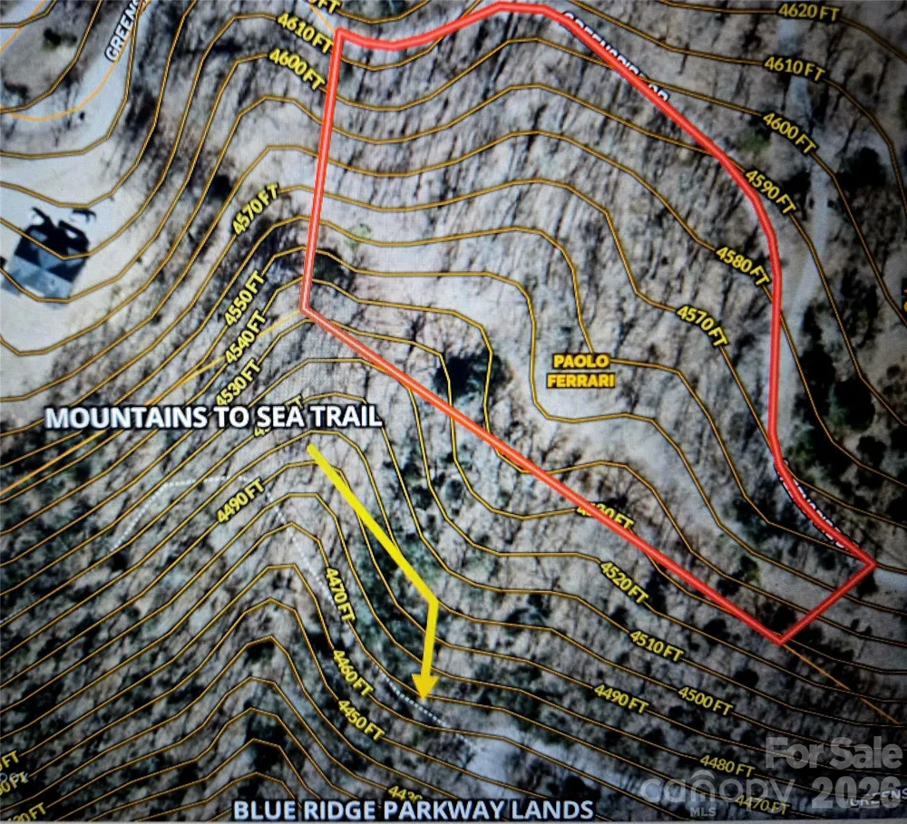 000 Greenspire Road Sylva, NC 28779