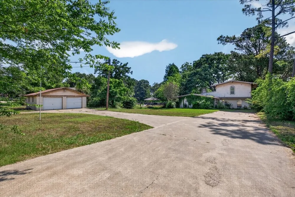 211 Rosemary Drive Trinidad, TX 75163