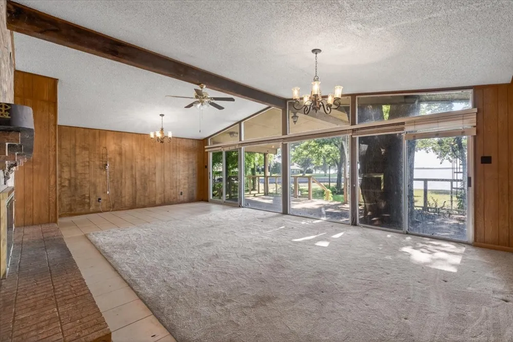 211 Rosemary Drive Trinidad, TX 75163