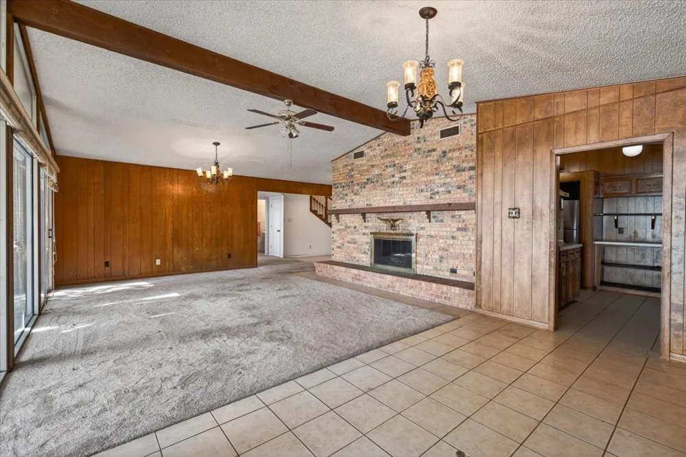 211 Rosemary Drive Trinidad, TX 75163
