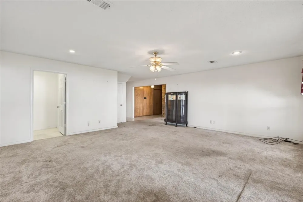 211 Rosemary Drive Trinidad, TX 75163