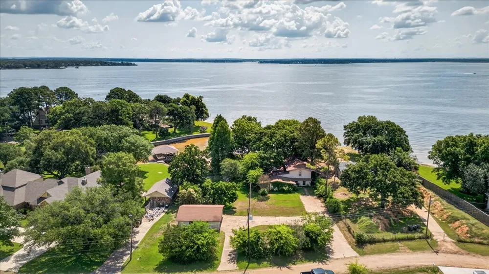 211 Rosemary Drive Trinidad, TX 75163
