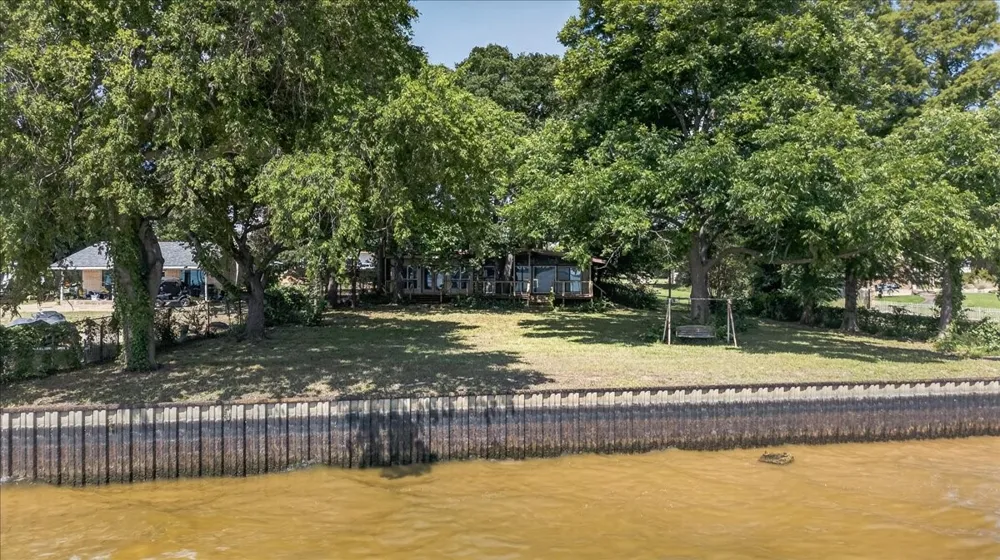 211 Rosemary Drive Trinidad, TX 75163