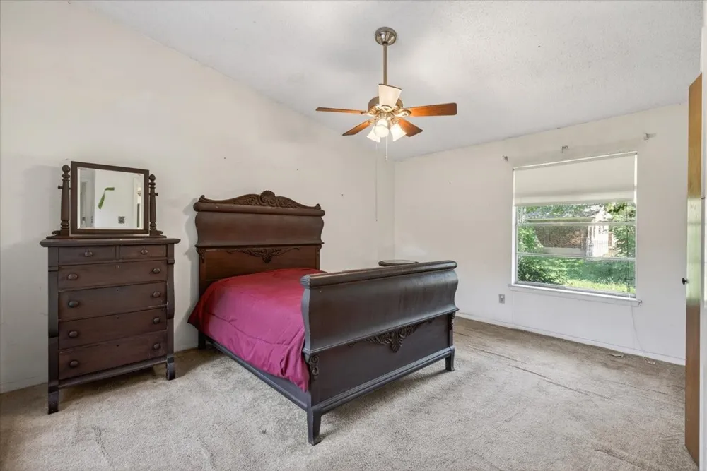 211 Rosemary Drive Trinidad, TX 75163