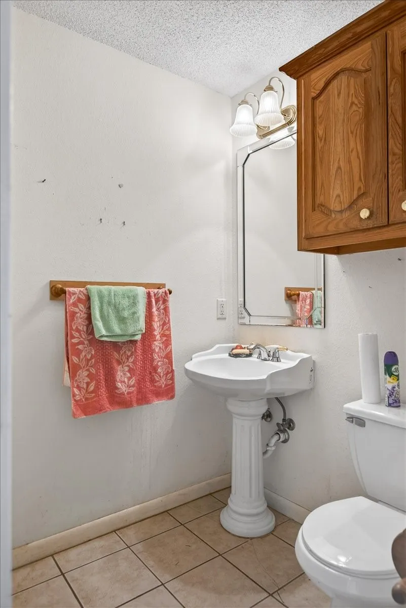 211 Rosemary Drive Trinidad, TX 75163