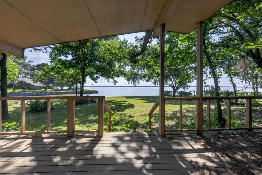 211 Rosemary Drive Trinidad, TX 75163