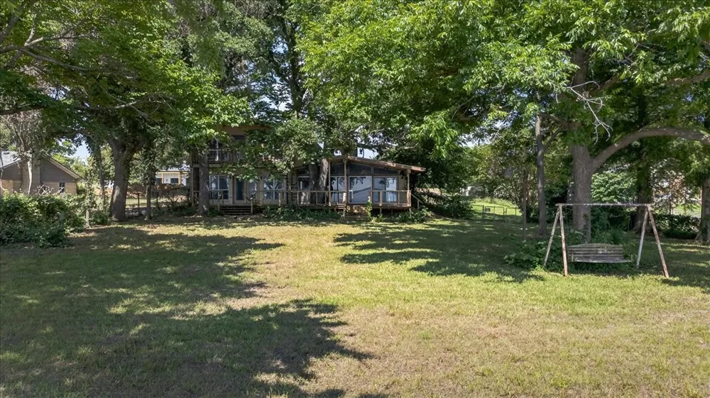 211 Rosemary Drive Trinidad, TX 75163